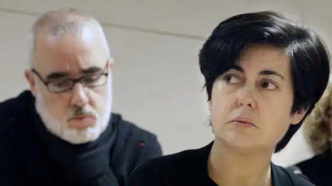 Hallan ahorcada a la madre de Asunta, Rosario Porto, en la cárcel de Brieva