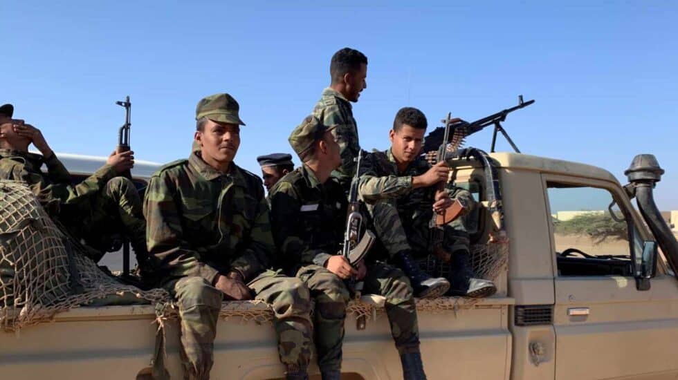 Sáhara-Polisario-Marruecos