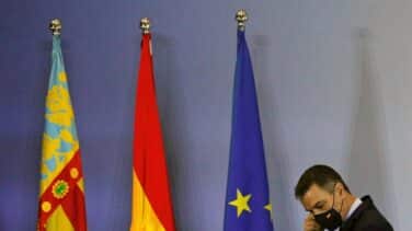Sánchez insiste en mantener las próximas "dos o tres semanas" las actuales medidas anti-covid