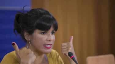 La Audiencia ratifica la condena a Teresa Rodríguez por acusar de asesinato a Utrera-Molina