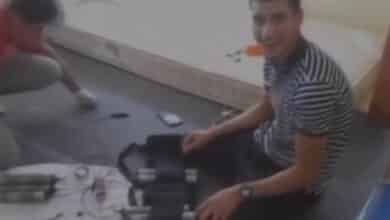 "Esto hace pum": el vídeo de los terroristas de Las Ramblas preparando explosivos