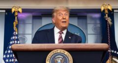 El triunfo de Trump es el miedo