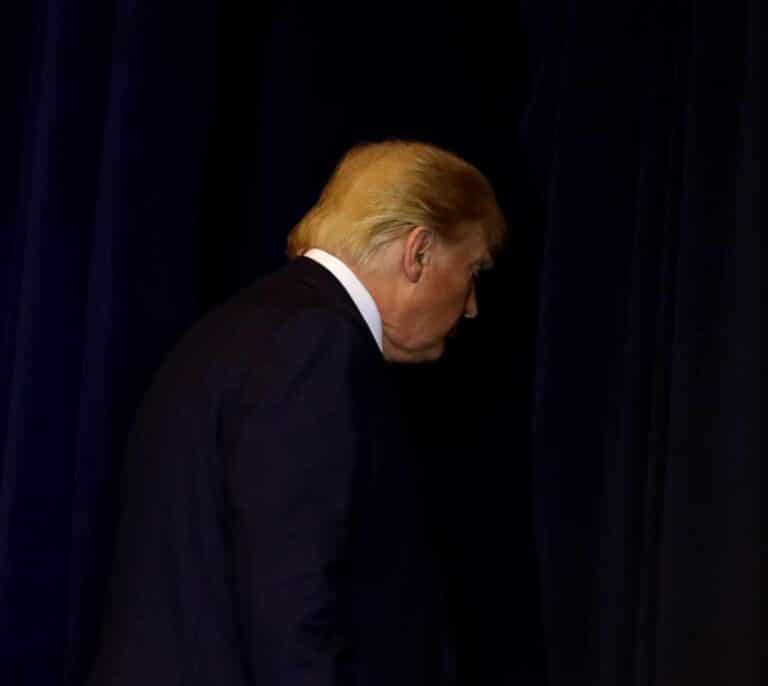 Trump acepta por fin que comience la transición para que Biden asuma el poder