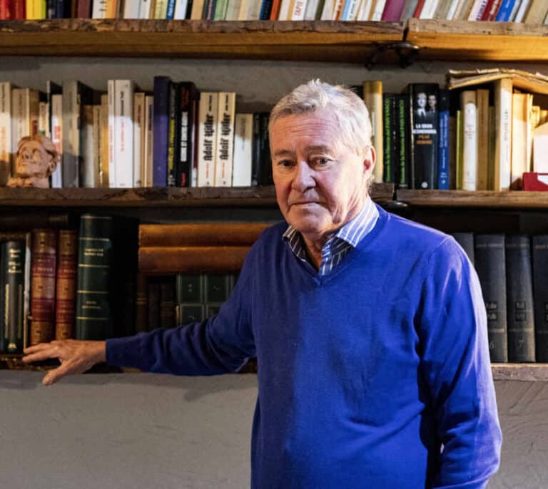 "Cuanta más inmigración llega a un país, peor es el salario"