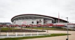 El Tribunal Supremo certifica el Wanda Metropolitano y fija doctrina
