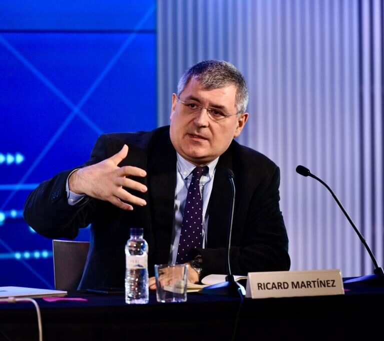 "Hay que ser inmisericorde con las 'apps' que vulneran nuestros derechos aprovechando la pandemia"