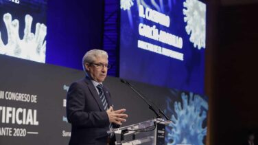 Arranca el Congreso de IA: "El mejor antídoto contra el coronavirus es actuar con inteligencia"