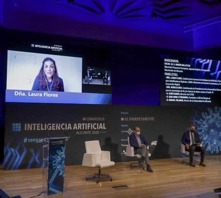 El Gobierno atribuye a las CCAA los problemas en la gestión de Radar Covid