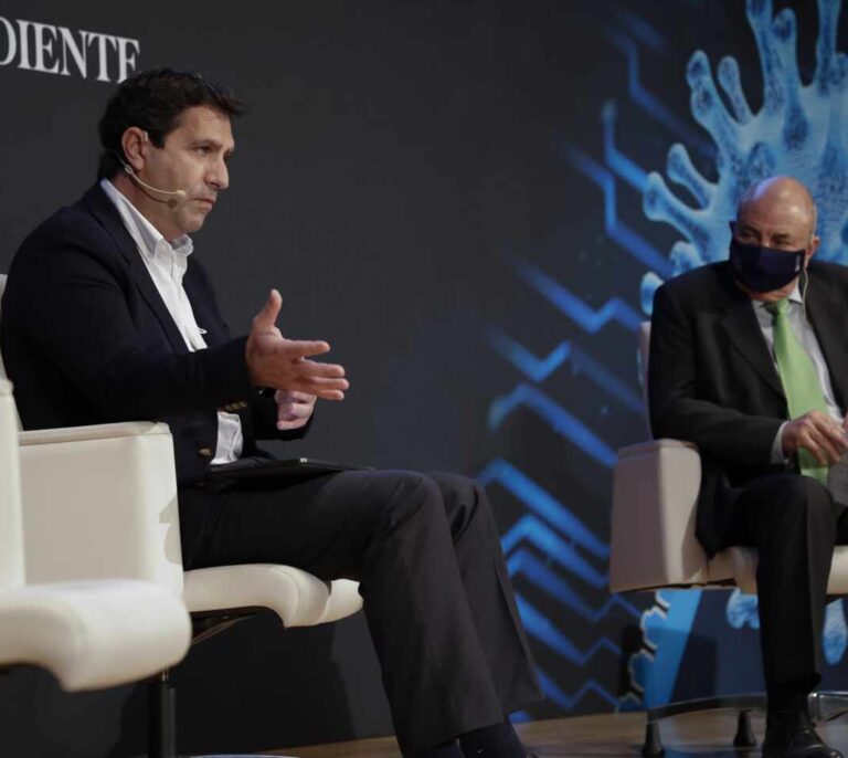 "La regulación debe potenciar a la inteligencia artificial"