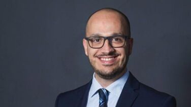 "Han sido cuatro años difíciles donde se han erosionado las instituciones americanas"