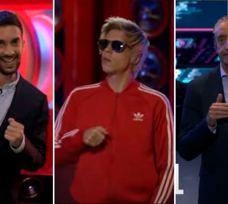 PS5 llega a España a lo grande: Broncano, el Rubius... y hasta Pedrerol en el estreno
