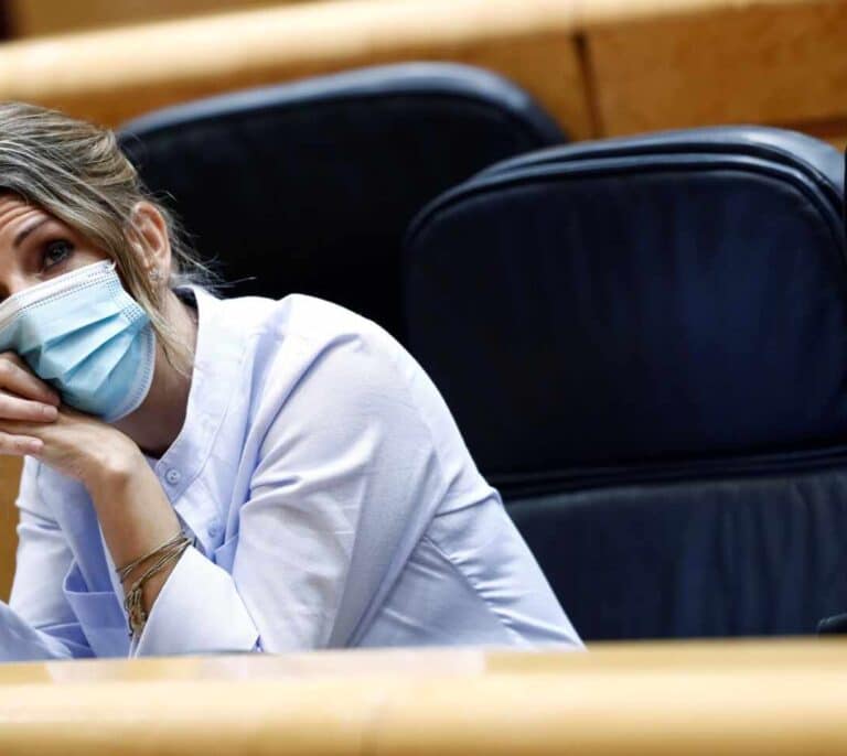 El Gobierno propone prorrogar los ERTE hasta el 31 de mayo