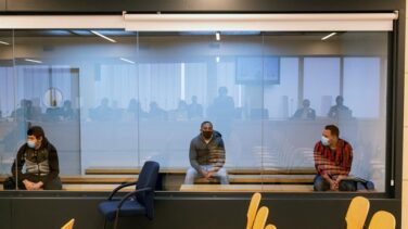 Los acusados por el atentado de Las Ramblas niegan que fueran parte de una célula terrorista