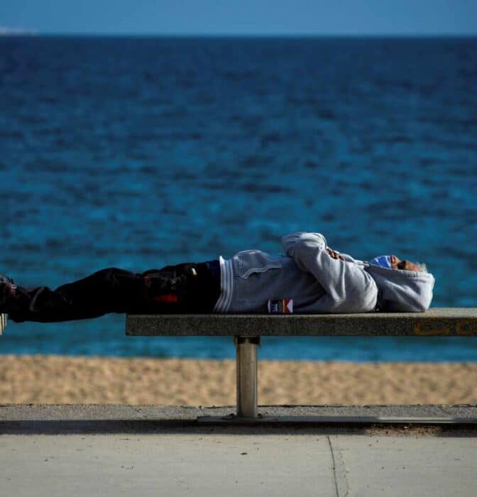 Cuando el año 2020 trajo amor, trabajo y salud además de coronavirus