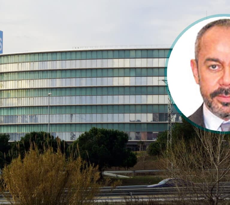 David Martínez, el misterioso mexicano que será primer accionista del nuevo BBVA