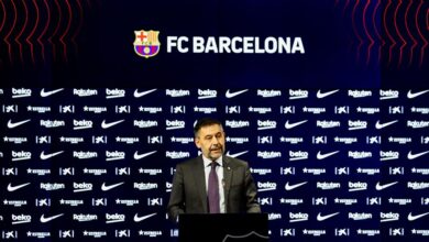 Bartomeu, detenido por los Mossos en el caso 'Barçagate'