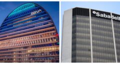Las alternativas de BBVA y Sabadell tras su fusión fallida