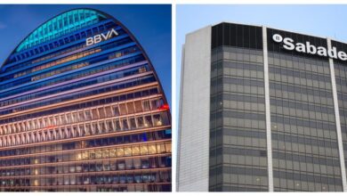 Blackrock: el dueño del Ibex, juez y parte de la opa hostil de BBVA por Sabadell 