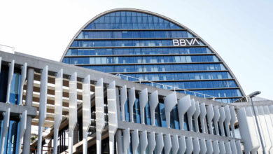 BBVA abre la veda del impopular cobro por los depósitos a las familias