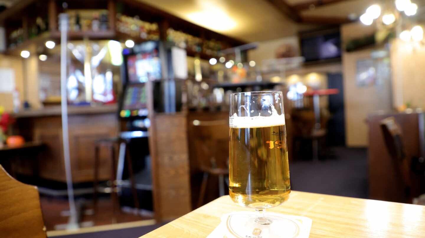 La Europa seca: así ha condenado la segunda ola a los bares y restaurantes