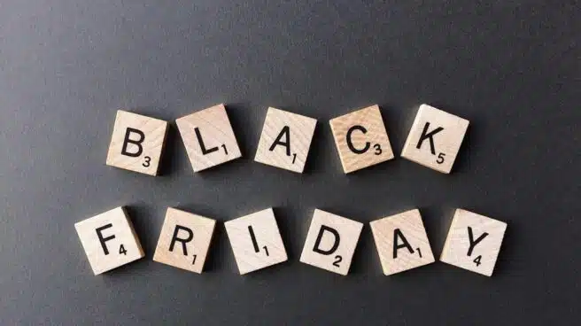 De Zara a Media Markt: las ofertas de las grandes cadenas para el Black Friday