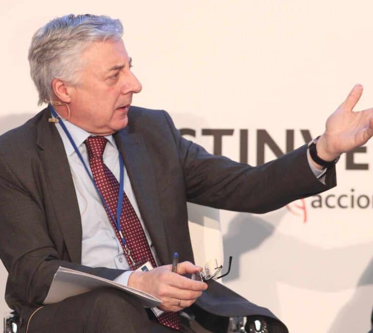 La consultora de José Blanco asesorará a empresas para lograr los fondos europeos que repartirá Moncloa