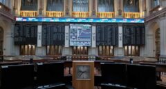 La Bolsa española abre con un alza del 1,19 % tras los máximos en Wall Street