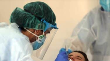 Llega la PCR que diferencia el Covid de la gripe