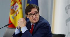 Sanidad comunica a Transparencia el comité de expertos de la desescalada