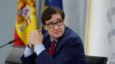 Sanidad comunica a Transparencia los nombres del comité de expertos de la desescalada