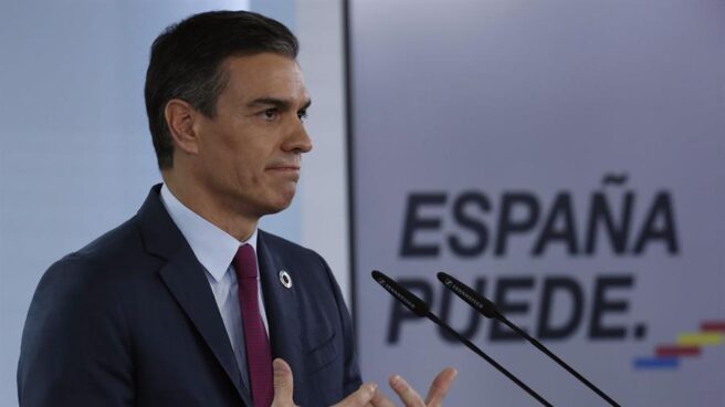 Pedro Sánchez