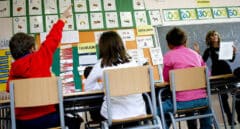 Educación reconoce que el modelo de enseñanza en castellano podría "desaparecer" en Euskadi