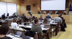 El PSOE rechaza una propuesta de Cs para garantizar un 25% de enseñanza en castellano
