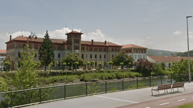 cuartel loiola