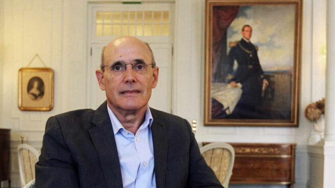 El exdirector del Departamento de Salud de la OMS Rafael Bengoa.
