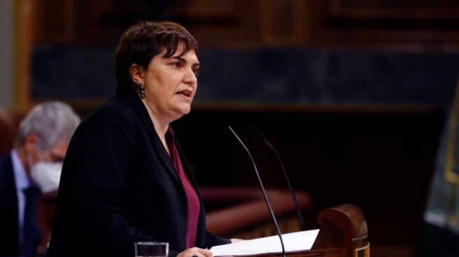 da19b4b056866a77ab8a1e443189ca1d575da29f La diputada del PSOE Patricia Blanquer.