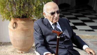 Muere el escritor Francisco Brines a los 89 años