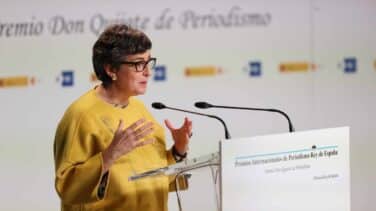 España condena el intento de colocar la bandera saharaui en el consulado marroquí en Valencia