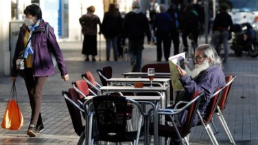 Los contagios no frenan en Cataluña: 2.269 casos y 30 muertos en un día