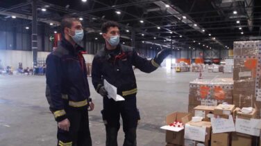 Los programas de Endesa para reactivar el tejido industrial y combatir la exclusión