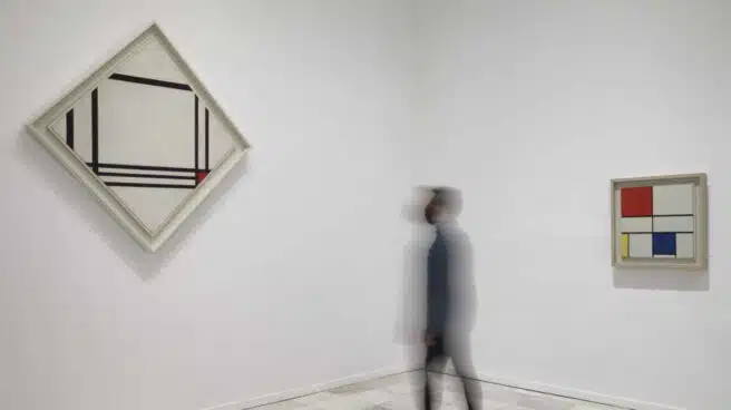 Mondrian, viaje a la vanguardia que conquistó el mundo con tres colores