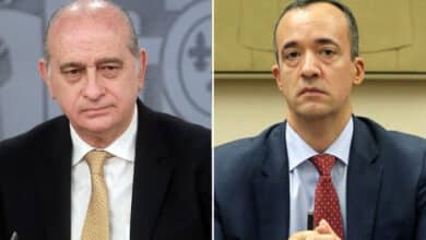 Fernández Díaz: "Me has insultado"; Martínez: "Me echaste a las fauces de la prensa"