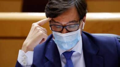 Illa acepta el plan de Madrid y Cataluña de realizar test de antígenos en las farmacias