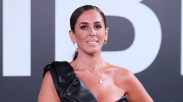 Anabel Pantoja se refugia en el equipo de 'Sálvame' en estos momentos tan complicados