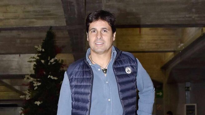 Francisco Rivera apoya públicamente a su hermano, Kiko, en la guerra que mantiene con su madre, Isabel Pantoja