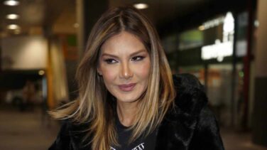 Ivonne Reyes se vuelve a enfrentar a Pepe Navarro en su guerra parental