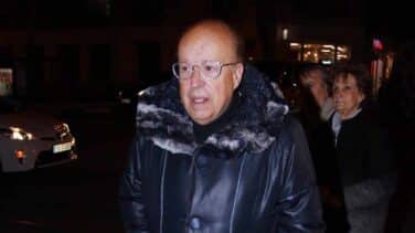 Rappel a Kiko Rivera en defensa de Isabel Pantoja: "Si no respetas a tu madre, apaga y vámonos"