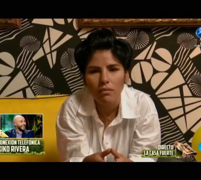 Kiko Rivera: "Me da igual la herencia, pero no quiero que me metan en un marrón sin yo saberlo"