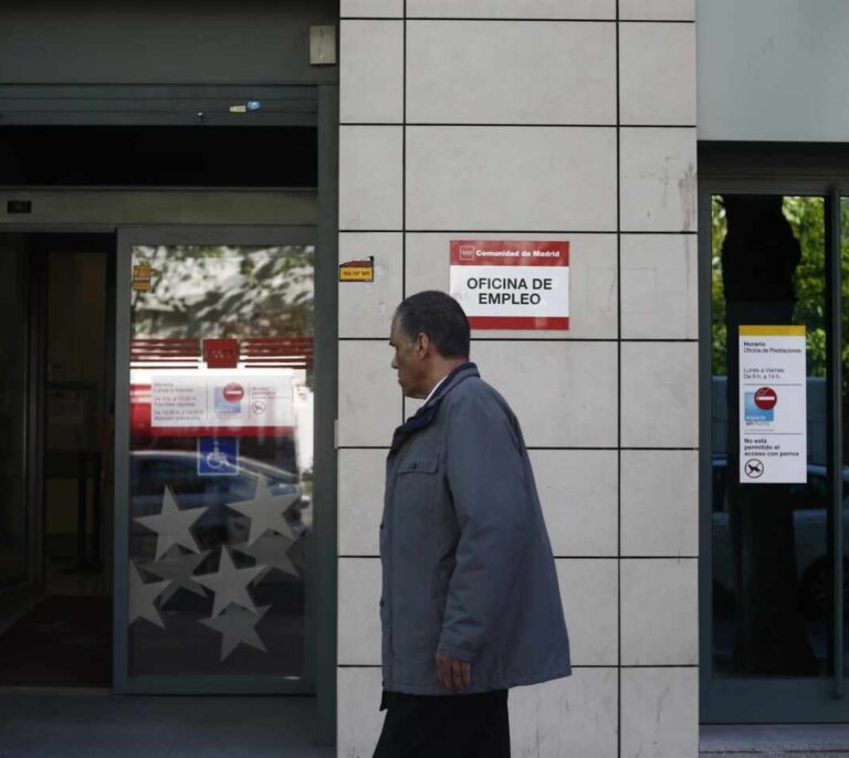 Investigadores asocian la inseguridad laboral a un mayor riesgo de contagio de coronavirus