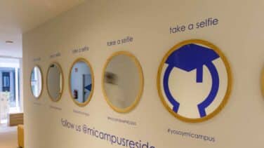 Micampus blinda sus residencias de estudiantes con protocolos, planes de contingencia y actuación